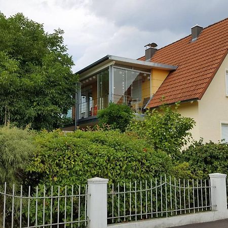 Steisslingen Ferienwohnung Miezerle מראה חיצוני תמונה