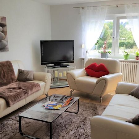 Steisslingen Ferienwohnung Miezerle מראה חיצוני תמונה