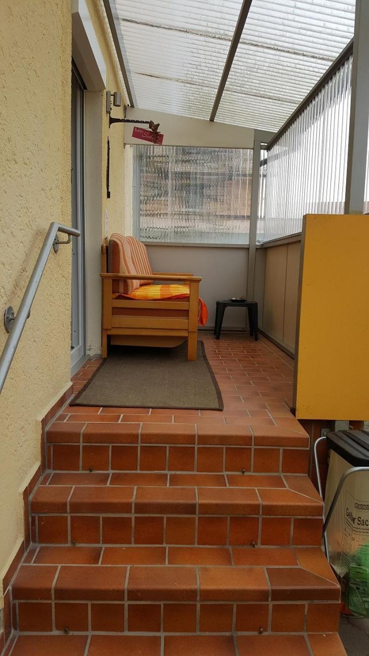 Steisslingen Ferienwohnung Miezerle מראה חיצוני תמונה