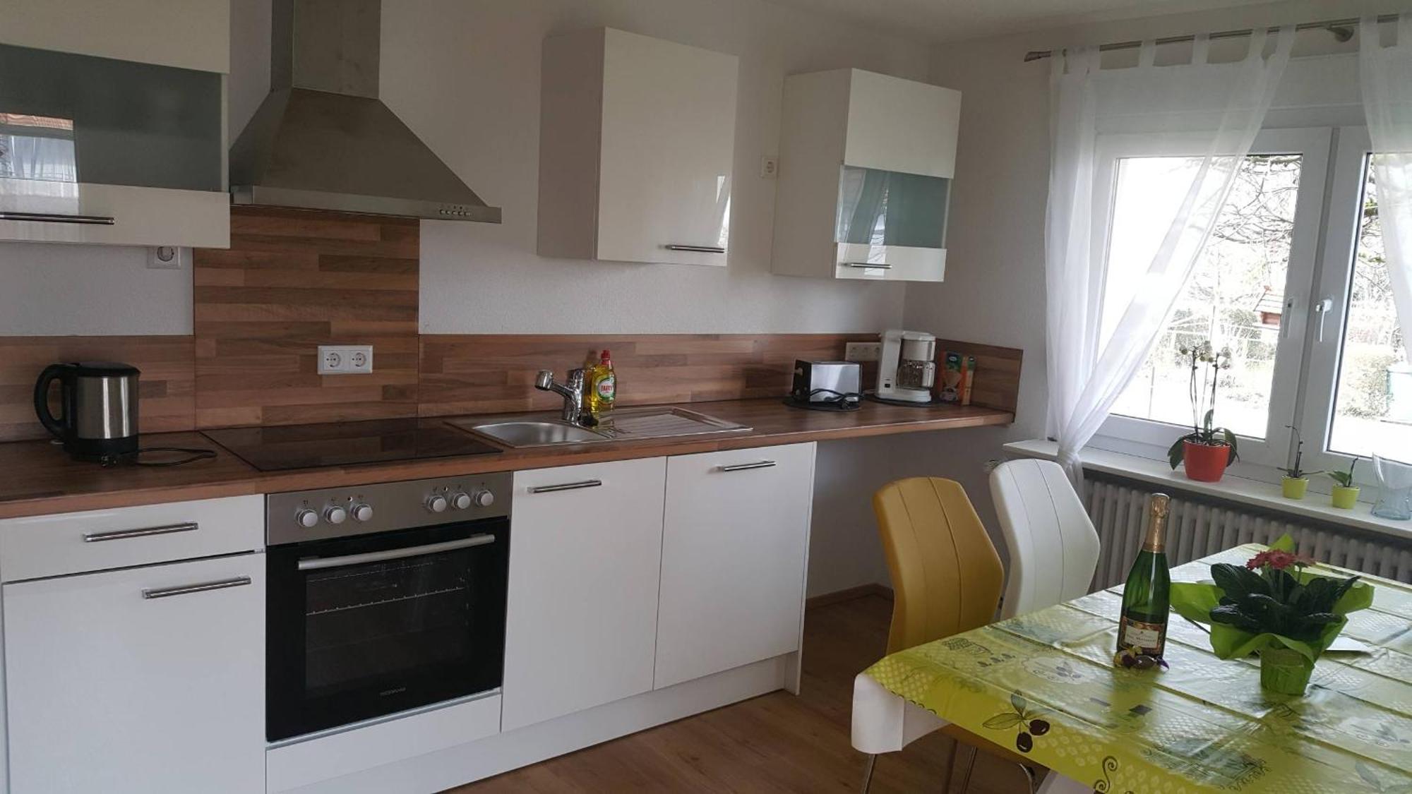 Steisslingen Ferienwohnung Miezerle מראה חיצוני תמונה