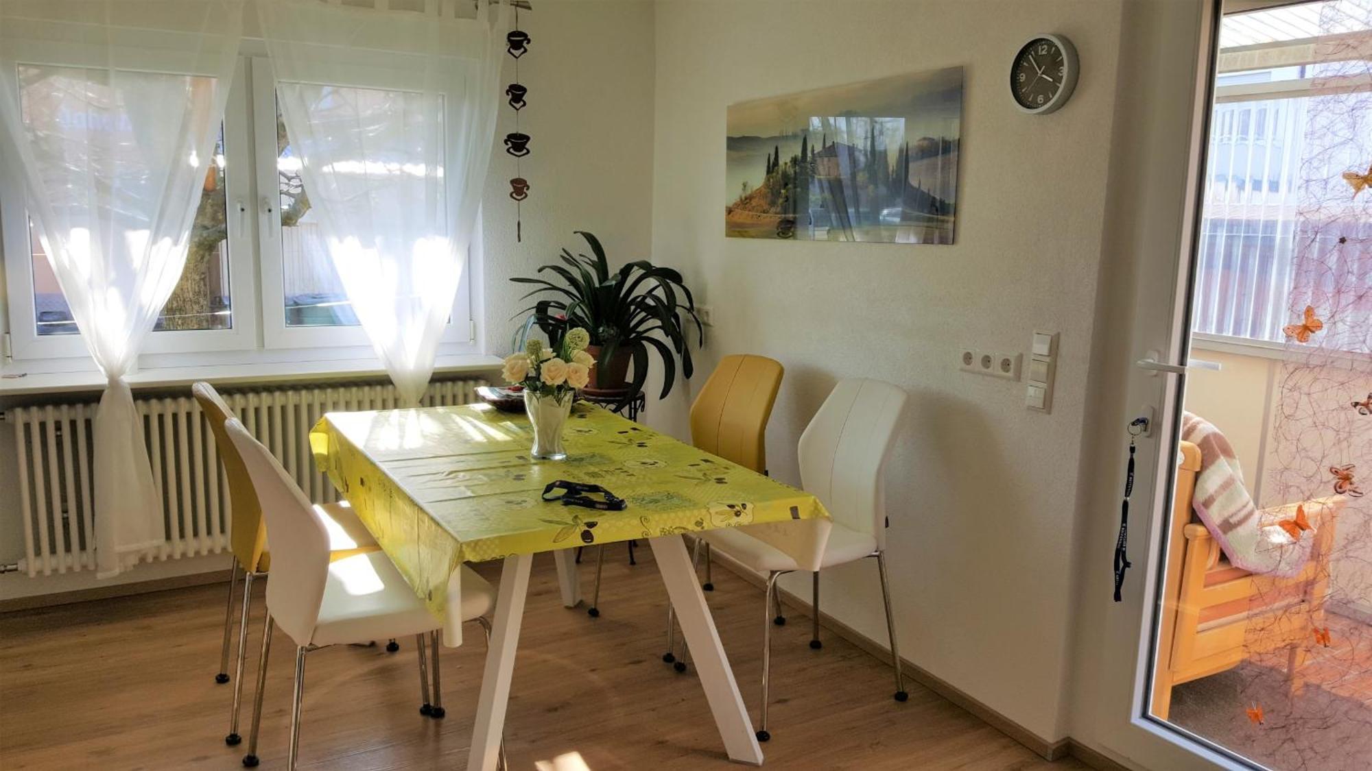 Steisslingen Ferienwohnung Miezerle מראה חיצוני תמונה