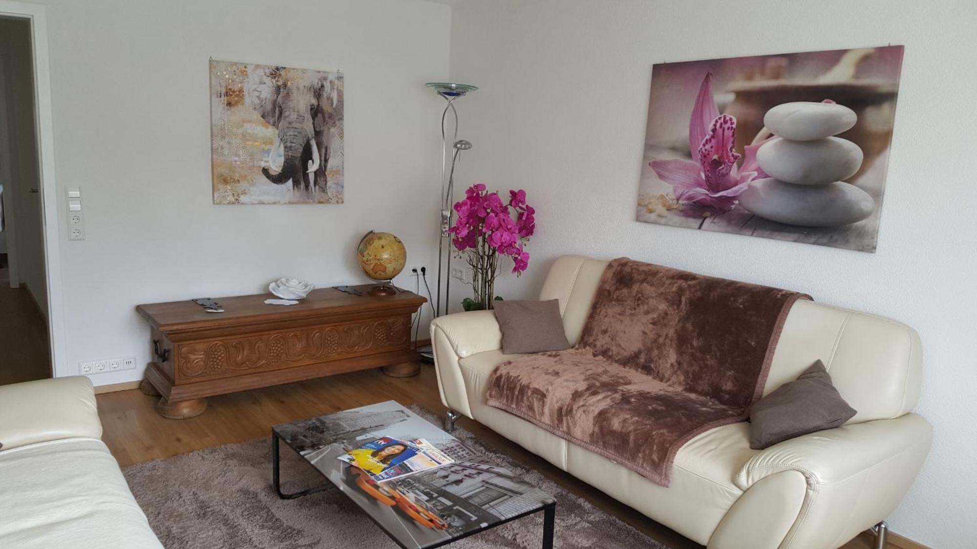Steisslingen Ferienwohnung Miezerle מראה חיצוני תמונה