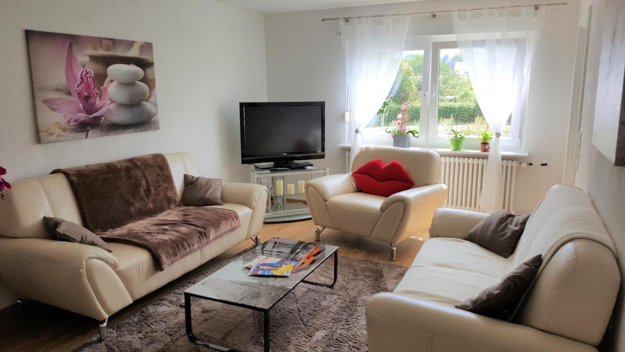 Steisslingen Ferienwohnung Miezerle מראה חיצוני תמונה
