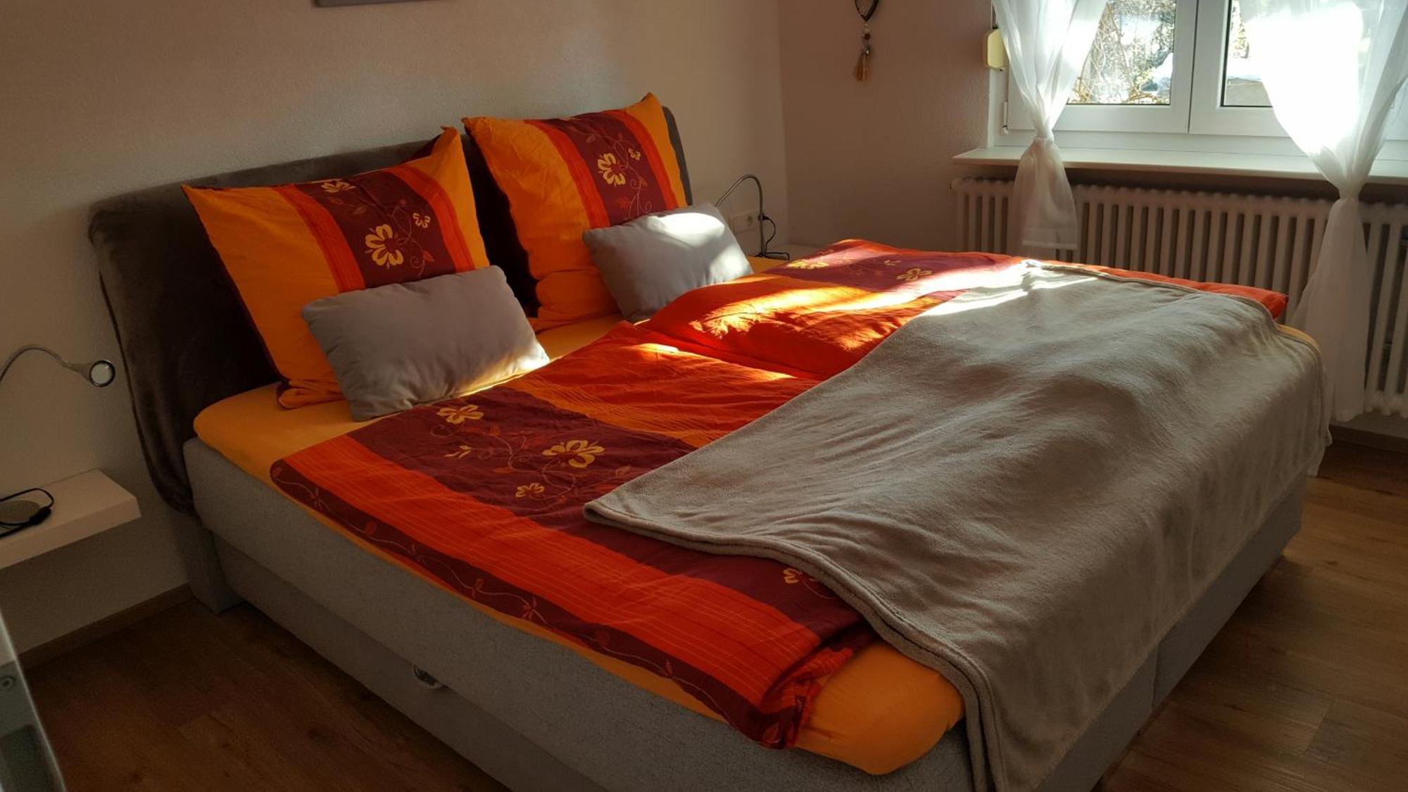 Steisslingen Ferienwohnung Miezerle מראה חיצוני תמונה
