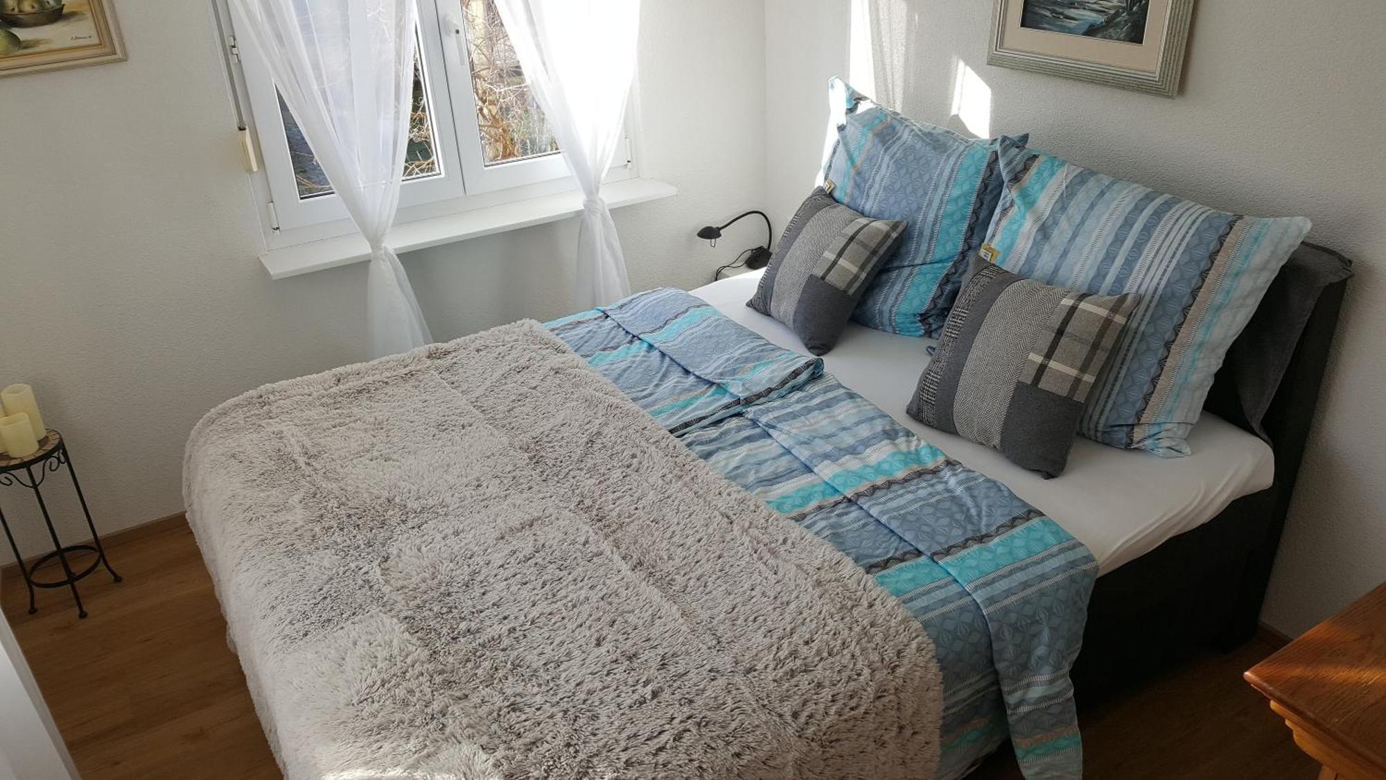 Steisslingen Ferienwohnung Miezerle מראה חיצוני תמונה