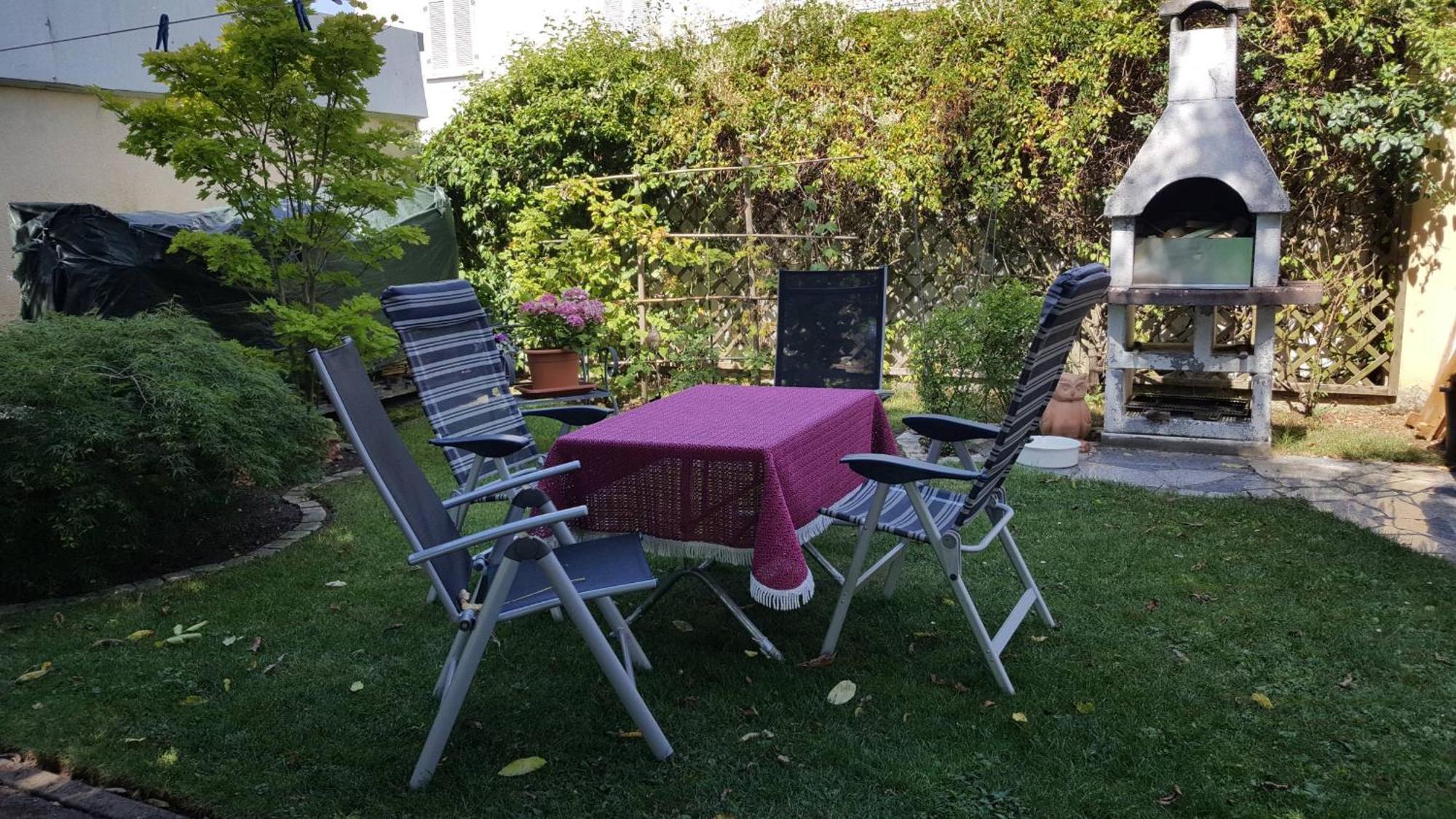 Steisslingen Ferienwohnung Miezerle מראה חיצוני תמונה