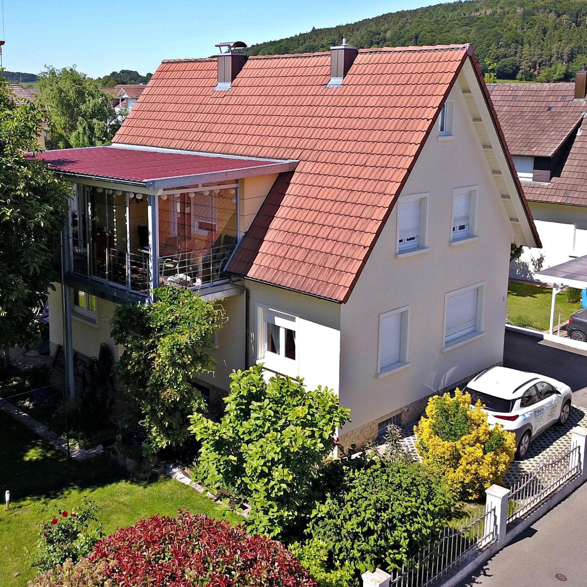 Steisslingen Ferienwohnung Miezerle מראה חיצוני תמונה